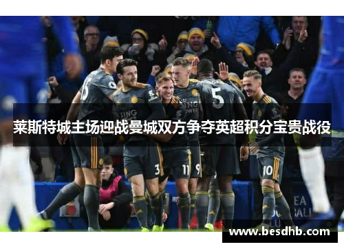 莱斯特城主场迎战曼城双方争夺英超积分宝贵战役